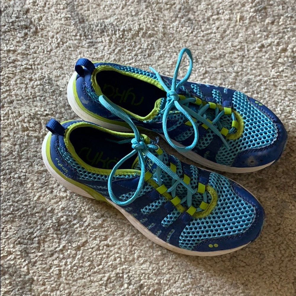Ryka sneakers